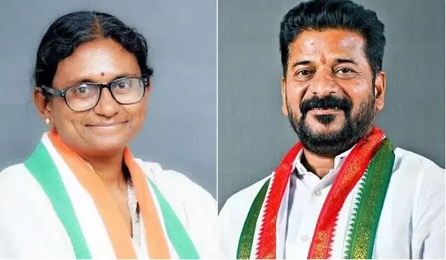 కేబినెట్లో ఛాన్స్కోసం నేతల ట్రయల్స్ కేబినెట్లో ఛాన్స్కోసం నేతల ట్రయల్స్