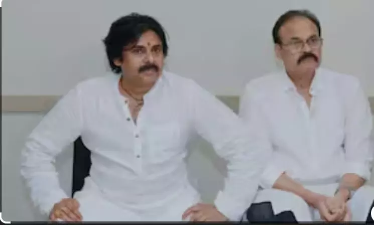 నాగబాబుకు నో మంత్రి పదవి!