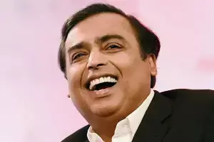 Reliance : సత్తా చాటిన రిలయన్స్.. టెక్ రంగంలో ప్రపంచ రికార్డు.. టాప్ 30లో చోటు Reliance : సత్తా చాటిన రిలయన్స్.. టెక్ రంగంలో ప్రపంచ రికార్డు.. టాప్ 30లో చోటు