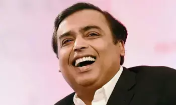 Reliance : సత్తా చాటిన రిలయన్స్.. టెక్ రంగంలో ప్రపంచ రికార్డు.. టాప్ 30లో చోటు Reliance : సత్తా చాటిన రిలయన్స్.. టెక్ రంగంలో ప్రపంచ రికార్డు.. టాప్ 30లో చోటు