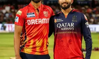IPL2025: కొత్త చాంపియన్ ఎవరు.? IPL2025: కొత్త చాంపియన్ ఎవరు.?