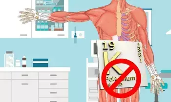 Health: పొటాషియంతో ఇన్ని ప్రయోజనాలా.? Health: పొటాషియంతో ఇన్ని ప్రయోజనాలా.?