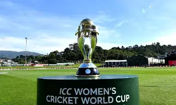 Womens One day World Cup: విమెన్స్ వన్డే వరల్డ్ కప్ఎప్పుడంటే.? Womens One day World Cup: విమెన్స్ వన్డే వరల్డ్ కప్ఎప్పుడంటే.?