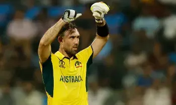 Cricket: మాక్స్వెల్ రిటైర్మెంట్ వెనుక కారణాలు ఇవే! Cricket: మాక్స్వెల్ రిటైర్మెంట్ వెనుక కారణాలు ఇవే!