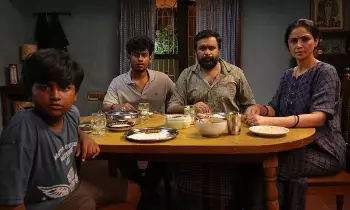 Telugu Cinema: ఓటీటీలోకి రాజమౌళి మెచ్చిన సినిమా Telugu Cinema: ఓటీటీలోకి రాజమౌళి మెచ్చిన సినిమా