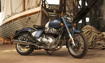 Royal Enfield: ఇది బైక్ కాదు జనాల ఎమోషన్.. మే నెలలో రికార్డు క్రియేట్ చేసిన రాయల్ ఎన్ఫీల్డ్ Royal Enfield: ఇది బైక్ కాదు జనాల ఎమోషన్.. మే నెలలో రికార్డు క్రియేట్ చేసిన రాయల్ ఎన్ఫీల్డ్