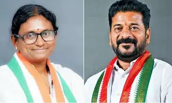 కేబినెట్లో ఛాన్స్కోసం నేతల ట్రయల్స్ కేబినెట్లో ఛాన్స్కోసం నేతల ట్రయల్స్