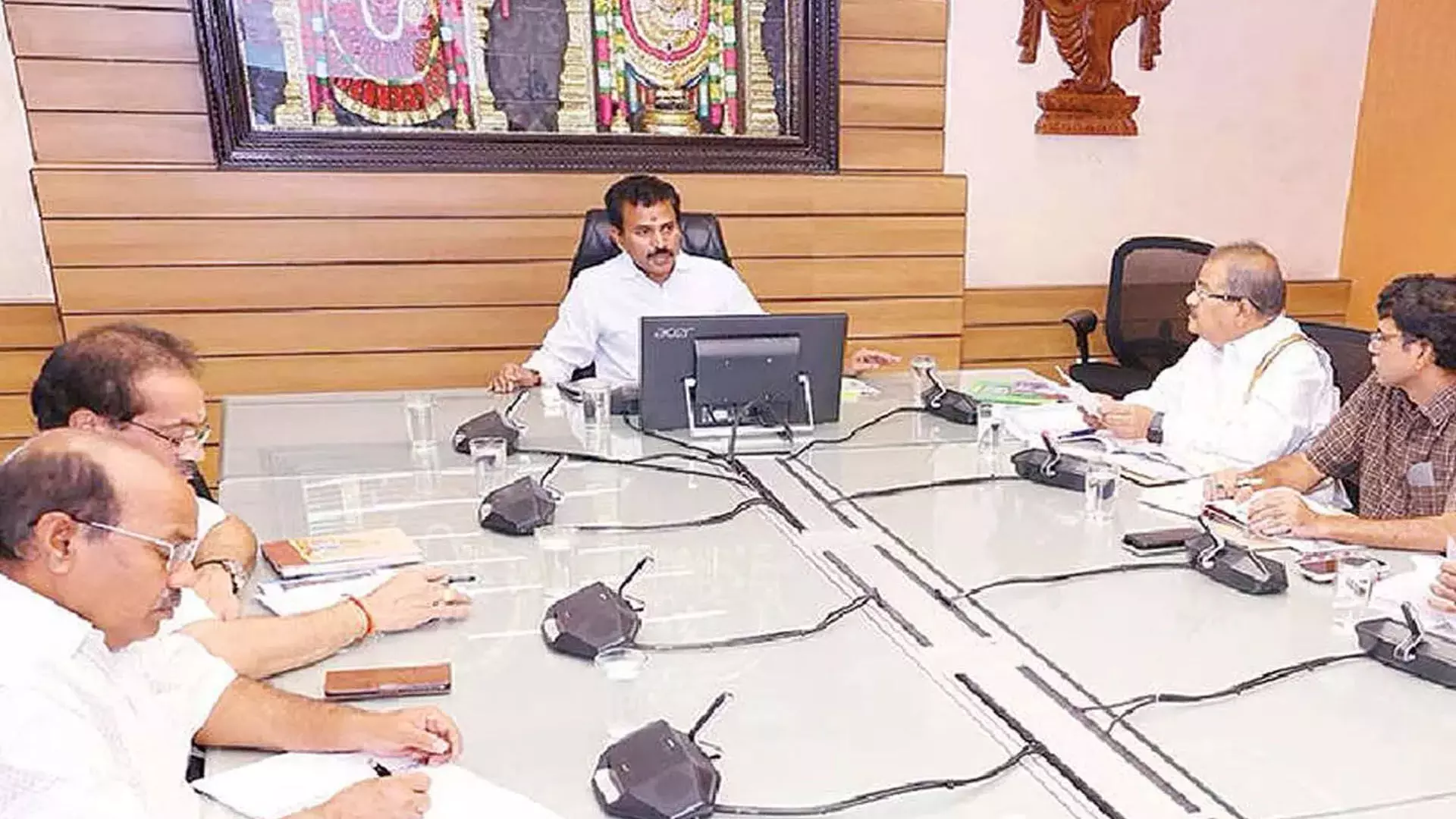 టీటీడీ సద్గమయ...