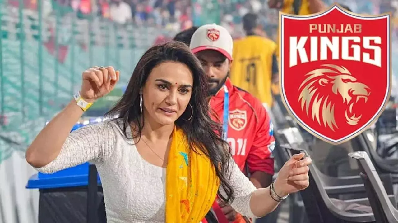 IPL 2025 : ఐపీఎల్లో అదరగొట్టిన పంజాబ్ కింగ్స్.. కానీ దాని వెనుక ఉన్న అసలు బిజినెస్మేన్ ఎవరు? IPL 2025 : ఐపీఎల్లో అదరగొట్టిన పంజాబ్ కింగ్స్.. కానీ దాని వెనుక ఉన్న అసలు బిజినెస్మేన్ ఎవరు?