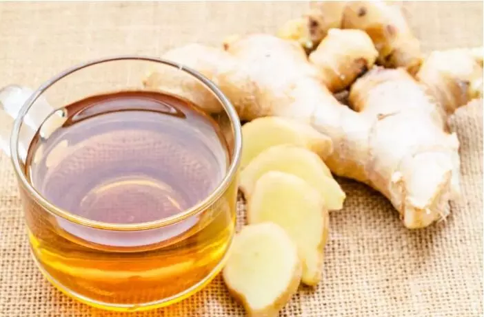 Health:అల్లం రసంతో క్యాన్సర్ కు చెక్ Health:అల్లం రసంతో క్యాన్సర్ కు చెక్