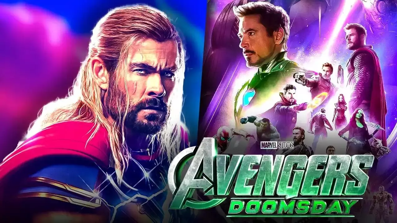 Hollywood: ప్రపంచంలోనే అత్యధిక బడ్జెట్ తో తెరకెక్కుతోన్న సినిమా Hollywood: ప్రపంచంలోనే అత్యధిక బడ్జెట్ తో తెరకెక్కుతోన్న సినిమా
