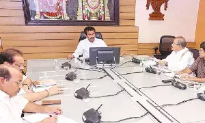 టీటీడీ సద్గమయ... టీటీడీ సద్గమయ...