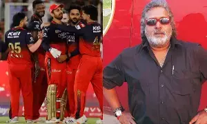 Vijay Mallya:ఆర్సీబీ విక్టరీపై విజయ్ మాల్యా ట్వీట్.. నెటిజన్ల సెటైర్లు Vijay Mallya:ఆర్సీబీ విక్టరీపై విజయ్ మాల్యా ట్వీట్.. నెటిజన్ల సెటైర్లు