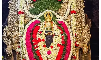 Devotional: ఒక్క కొబ్బరికాయ కొడితే కోర్కెలు తీరతాయా? Devotional: ఒక్క కొబ్బరికాయ కొడితే కోర్కెలు తీరతాయా?