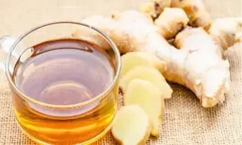 Health:అల్లం రసంతో క్యాన్సర్ కు చెక్ Health:అల్లం రసంతో క్యాన్సర్ కు చెక్
