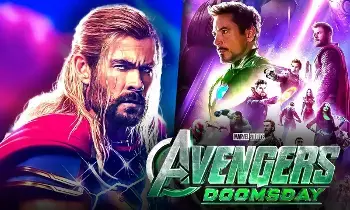 Hollywood: ప్రపంచంలోనే అత్యధిక బడ్జెట్ తో తెరకెక్కుతోన్న సినిమా Hollywood: ప్రపంచంలోనే అత్యధిక బడ్జెట్ తో తెరకెక్కుతోన్న సినిమా