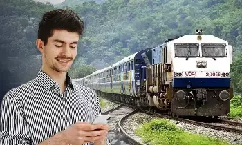 Indian Railways : నిమిషాల్లో తత్కాల్ టికెట్ కన్ఫర్మ్ .. రైల్వేలో విప్లవాత్మక మార్పులు Indian Railways : నిమిషాల్లో తత్కాల్ టికెట్ కన్ఫర్మ్ .. రైల్వేలో విప్లవాత్మక మార్పులు