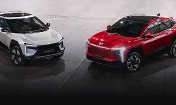 Mahindra : 60రోజుల్లో 10000వేల డెలవరీలు.. రికార్డు సృష్టించిన మహీంద్రా Mahindra : 60రోజుల్లో 10000వేల డెలవరీలు.. రికార్డు సృష్టించిన మహీంద్రా