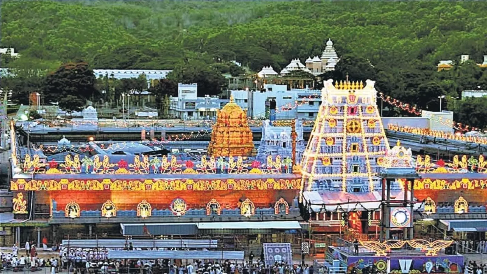 వేగంగా కొనసాగుతున్న నకిలీ నెయ్యి కేసు