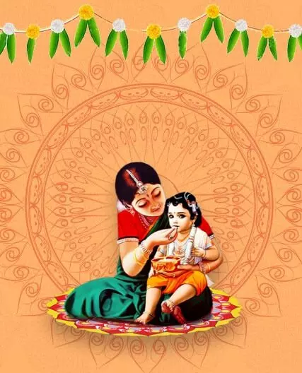 Health: అన్న ప్రాశన ఎందుకు చేస్తారో తెలుసా.? Health: అన్న ప్రాశన ఎందుకు చేస్తారో తెలుసా.?