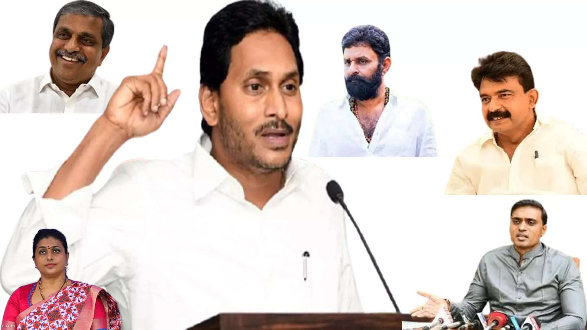 నెక్ట్స్ అరెస్ట్ ఎవరిది...