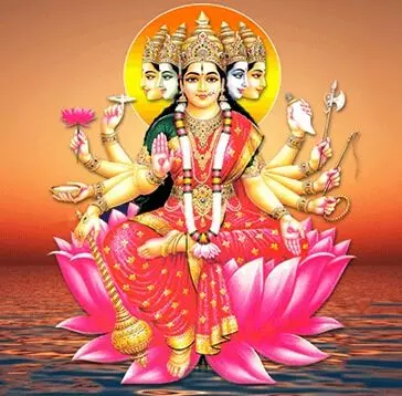 Devotional:రేపు గాయత్రి జయంతి.. మీకు ఈ విషయాలు తెలుసా..?