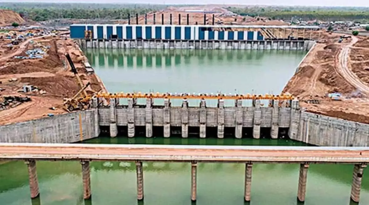 కాళేశ్వరం విచారణ - కాంగ్రెస్‌కు బలమా? కేసీఆర్‌కు ఆధారమా?