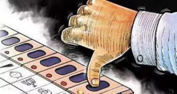 తెలంగాణలో మున్సిపల్ ఎన్నికలకు సన్నాహాలు - వార్డుల విభజనకు నోటిఫికేషన్ తెలంగాణలో మున్సిపల్ ఎన్నికలకు సన్నాహాలు - వార్డుల విభజనకు నోటిఫికేషన్