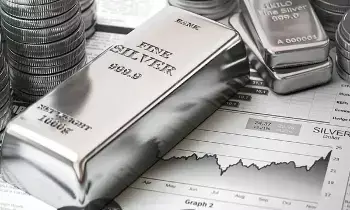 Silver Price : ఒక్క రోజులో రూ. 2700 పెరిగిన వెండి ధర.. రూ.3 లక్షల వరకు చేరనుందా?