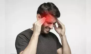 Health:తలనొప్పిని తగ్గించే చిట్కాలు.. Health:తలనొప్పిని తగ్గించే చిట్కాలు..