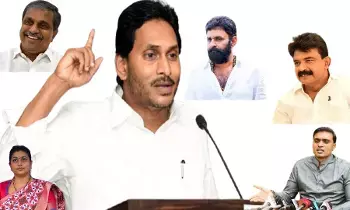 నెక్ట్స్ అరెస్ట్ ఎవరిది... నెక్ట్స్ అరెస్ట్ ఎవరిది...