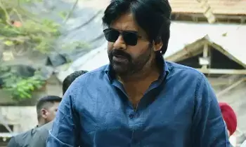 Pawan Kalyan: పవన్ స్పీడు.. తాడేపల్లిలో ఓజీ స్పెషల్ సెట్ Pawan Kalyan: పవన్ స్పీడు.. తాడేపల్లిలో ఓజీ స్పెషల్ సెట్