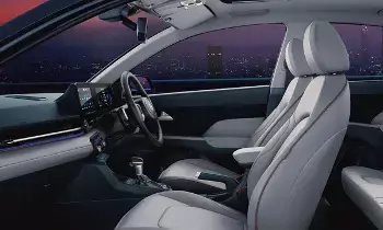 Hyundai : హోండాకు చెమటలు పట్టిస్తున్న హ్యుందాయ్.. రూ.13లక్షలకే అదిరే ఫీచర్లతో ఉన్న కారు Hyundai : హోండాకు చెమటలు పట్టిస్తున్న హ్యుందాయ్.. రూ.13లక్షలకే అదిరే ఫీచర్లతో ఉన్న కారు