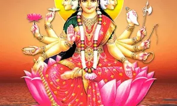 Devotional:రేపు గాయత్రి జయంతి.. మీకు ఈ విషయాలు తెలుసా..? Devotional:రేపు గాయత్రి జయంతి.. మీకు ఈ విషయాలు తెలుసా..?