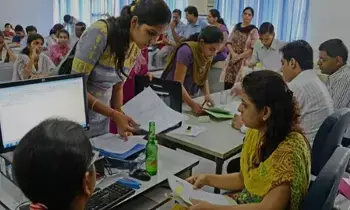 ఖరారు కాని ఏప్ సెట్ కౌన్సిలింగ్ తేదీలు ఖరారు కాని ఏప్ సెట్ కౌన్సిలింగ్ తేదీలు