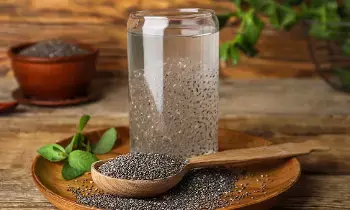 Health:చియా గుడ్లు అంటే ఏంటో తెలసా..? వీటిని తింటే... Health:చియా గుడ్లు అంటే ఏంటో తెలసా..? వీటిని తింటే...