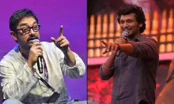 CInema: లోకేశ్ కనగరాజ్తో ఆమిర్ ఖాన్.. బడా యాక్షన్ మూవీ! CInema: లోకేశ్ కనగరాజ్తో ఆమిర్ ఖాన్.. బడా యాక్షన్ మూవీ!