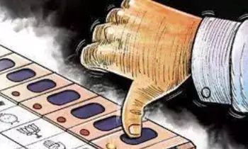 తెలంగాణలో మున్సిపల్ ఎన్నికలకు సన్నాహాలు - వార్డుల విభజనకు నోటిఫికేషన్ తెలంగాణలో మున్సిపల్ ఎన్నికలకు సన్నాహాలు - వార్డుల విభజనకు నోటిఫికేషన్