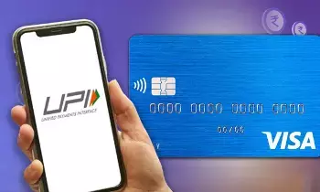 UPI : రోజుకు 65 కోట్లకు పైగా లావాదేవీలు..వీసా కంటే దూసుకుపోతున్న యూపీఐ UPI : రోజుకు 65 కోట్లకు పైగా లావాదేవీలు..వీసా కంటే దూసుకుపోతున్న యూపీఐ