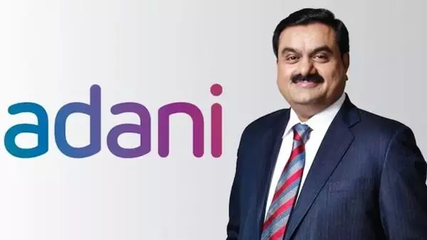 Adani Group : అదానీ గ్రూప్ కట్టిన ట్యాక్సులతో రెండు మూడు సిటీల్లో మెట్రో ప్రాజెక్టులు కంప్లీట్ చేయొచ్చు Adani Group : అదానీ గ్రూప్ కట్టిన ట్యాక్సులతో రెండు మూడు సిటీల్లో మెట్రో ప్రాజెక్టులు కంప్లీట్ చేయొచ్చు