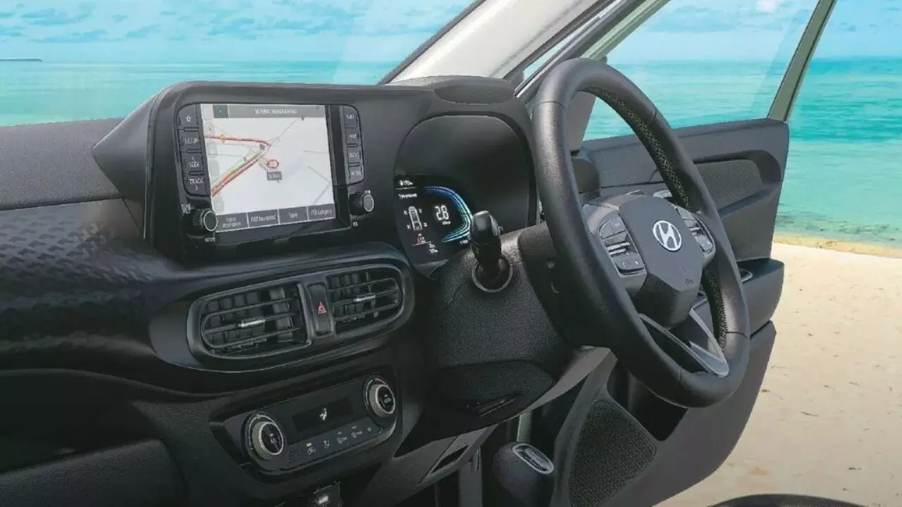 Hyundai Exter : హ్యుందాయ్ ఎక్స్ టర్ పై ఏకంగా రూ.55వేల డిస్కౌంట్.. త్వరపడండి