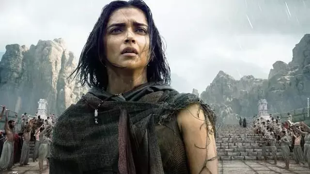 Kalki-2 Movie: కల్కి-2 సినిమా నుంచి దీపికా ఔట్..? Kalki-2 Movie: కల్కి-2 సినిమా నుంచి దీపికా ఔట్..?