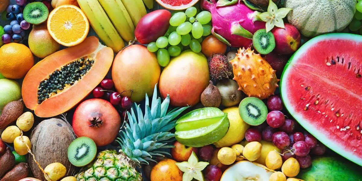 Health: పండ్లు తిన్న వెంటనే నీరు తాగితే ఏమవుతుందో తెలుసా..? Health: పండ్లు తిన్న వెంటనే నీరు తాగితే ఏమవుతుందో తెలుసా..?