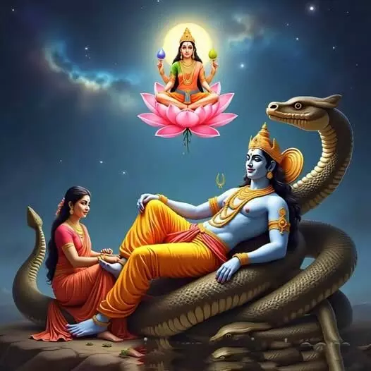 Devotional: ఈ రోజే నిర్జలఏకాదశి... ఏం చేస్తే మంచిదంటే?