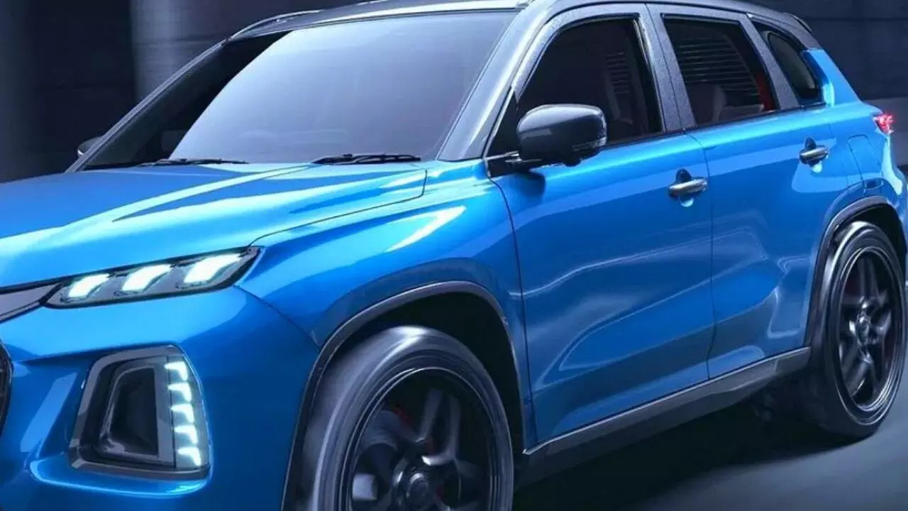 Maruti : రికార్డు సృష్టించిన మారుతి మోడల్.. ఏకంగా 3లక్షల యూనిట్ల విక్రయం