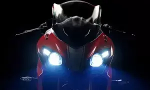 TVS Apache RR 450 : టీవీఎస్ నుండి అపాచీ అల్టిమేట్ మోడల్.. పల్సర్కు గట్టి పోటీ! TVS Apache RR 450 : టీవీఎస్ నుండి అపాచీ అల్టిమేట్ మోడల్.. పల్సర్కు గట్టి పోటీ!