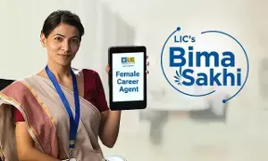 Bima Sakhi : మహిళల ఖాతాల్లో ప్రతినెల రూ.7వేలు.. ఎల్ఐసీ బీమా సఖి ప్రయోజనాలు ఎలా పొందాలి? Bima Sakhi : మహిళల ఖాతాల్లో ప్రతినెల రూ.7వేలు.. ఎల్ఐసీ బీమా సఖి ప్రయోజనాలు ఎలా పొందాలి?