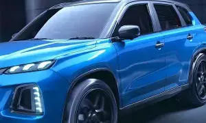 Maruti : రికార్డు సృష్టించిన మారుతి మోడల్.. ఏకంగా 3లక్షల యూనిట్ల విక్రయం Maruti : రికార్డు సృష్టించిన మారుతి మోడల్.. ఏకంగా 3లక్షల యూనిట్ల విక్రయం