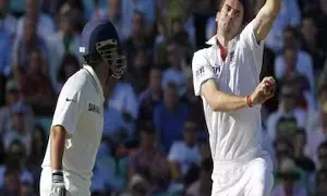 Cricket: ఇండియా-ఇంగ్లాండ్ టెస్ట్ సిరీస్ కు దిగ్గజ ఆటగాళ్ల పేర్లు Cricket: ఇండియా-ఇంగ్లాండ్ టెస్ట్ సిరీస్ కు దిగ్గజ ఆటగాళ్ల పేర్లు