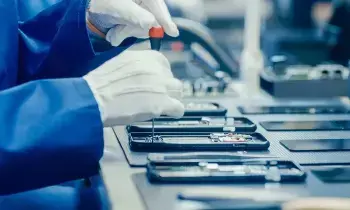 iPhone : ఐఫోన్, మ్యాక్బుక్ రిపేర్ సర్వీస్ వ్యాపారాన్నీ దక్కించుకున్న టాటా కంపెనీ! iPhone : ఐఫోన్, మ్యాక్బుక్ రిపేర్ సర్వీస్ వ్యాపారాన్నీ దక్కించుకున్న టాటా కంపెనీ!